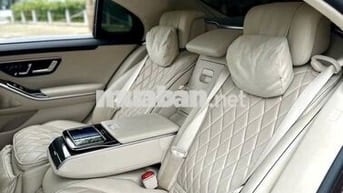 Mer S450 Luxury 2022 nhập Đức