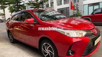 Toyota Vios 2022 E 1.5 MT - 60000 km