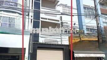 Cho Thuê Nhà Đường Thăng Long, Tân Bình ( Cho Làm Homestay - 110m2 )