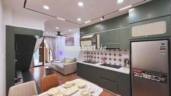 Nhà cho thuê: B2 Phạm ngũ lão.