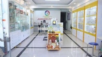 Cho Thuê Căn Góc 2 Mặt Tiền 5x15m Khu Cư Xá Ngân Hàng Quận 7