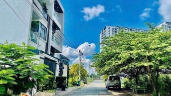 NGAY VĨNH PHÚ 1 GIÁ F0 CHƯA QUA ĐẦU TƯ 50 TRIỆU/M2 SHR CCN SINH LỜI OK