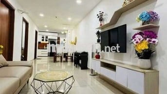Cho Thuê Cityland Park Hills. 2pn. Nội thất cơ bản.
