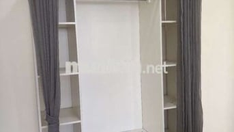 CHUNG CƯ LẦU 2 THANG BỘ SỔ HỒNG 2 PHÒNG NGỦ 81M2 ĐƯỜNG HÙNG VƯƠNG P9Q5