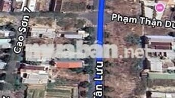 📌 Chủ gửi bán lô đất đường Tân Lưu – trục đường 10.5m