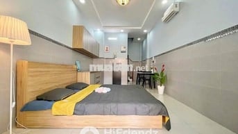 🏡 PHÒNG TRỆT TIỆN NGHI – FULL NỘI THẤT – SÁT NHÀ THỜ PHAOLO