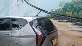 Cần bán xe Huyndai Stagazer tiêu chuẩn  2024 tại Q PN