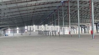 GIỚI THIỆU:   CHO THUÊ NHÀ KHO CHỨA HÀNG TẠI KCN THUẬN AN, KCN DĨ AN