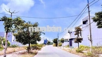 Bán 110m2 đất Trung Hoà 1 sát cầu Khuê Đông gần biệt thự ven sông NHS