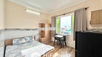 [Đúng Hình - Đúng Giá] CHDV mini full nội thất Q11 giáp Q5,Q1