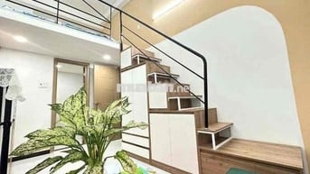 cho thue phong trọ full nội thất ngay gò vấp