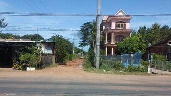BÁN ĐẤT NỀN KDC NewCity, CHƠN THÀNH, ĐỒNG NAI 