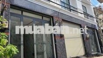 Bán nhà hẽm 5 m Bình tiên ! P8 Q6