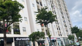 Bán nhà Đường Số 12 khu Cityland Nguyễn Văn Lượng đối diện chung cư CH