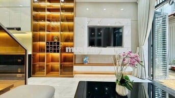 M44: BÁN 3,6 TỶ-ĐƯỜNG SỐ 3-P.THÔNG TÂY HỘI-1 TRỆT-1 LẦU