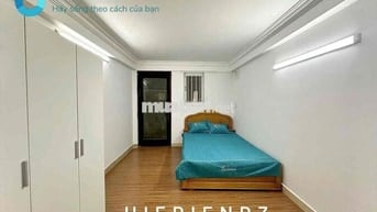 CĂN HỘ DỊCH VỤ XÂY MỚI GẦN IUH VLU