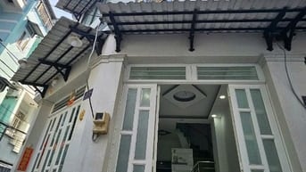 Q.8 Cho thuê phòng trọ khu yên tĩnh, an ninh 