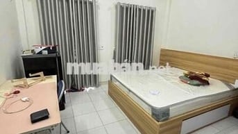 Nhà 3Pn Hà Huy Giáp Sân Xe Hơi Rộng Ngay Cao Đẳng Điện Lực