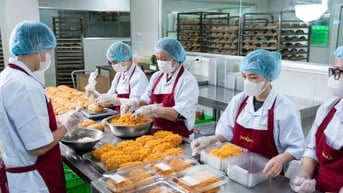 Tuyển lao động phổ thông không cần kinh nghiệm