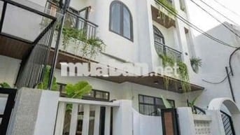 Nhà Đẹp 3PN Full Nội Thất - Hải Châu - 25 triệu