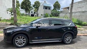 Mazda CX 8 2021 Premium