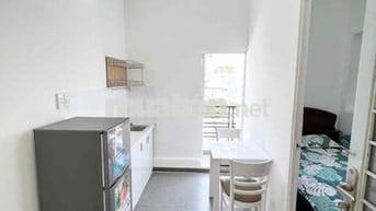 Phòng trọ Phú Nhuận Ban Công giá rẻ