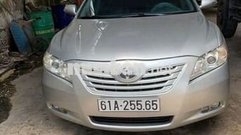2007 GLX 2.4 - 165000 km