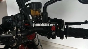 CB150R đời 2022, ODO 17700Km. Như mới 99%. 80tr