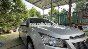 Chevrolet Cruze 2014 LS (2014) - 95500 km