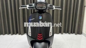 Vespa 150ABS suêu lướt chạy đúng100 km