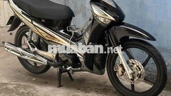 Honda Future neo Fi