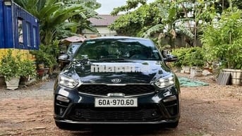 Kia Cerato 2021 2.0 AT PREMIUM - 57000 km