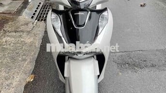 Cầm Đồ Th Lý Sh 125 SmKey, Đk 2024, 9k/km, 9 Chủ.