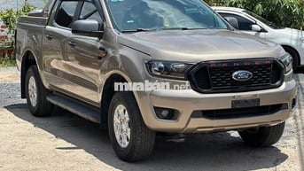 Ford Ranger 2022 XLS 2.2L 4x2 MT - 40000 km