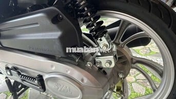 SYM Shark 50 ( cực mới ) . BS 65 CT