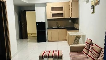 CHO THUÊ CĂN HỘ LOVERA VISTA KHANG ĐIỀN BÌNH CHÁNH