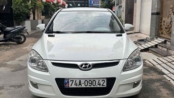 Hyundai i30 2009 1.6 AT xe nhập khẩu Hàn Quốc
