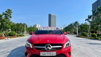 Mercedes Benz CLA class CLA 200 2015