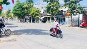 Nhà Mặt Tiền Kinh Doanh Dĩ An – Chỉ 3 tỷ 3  Gần chợ