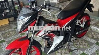 Honda sonic 150 ( thanh lý) - bs: 63 TG