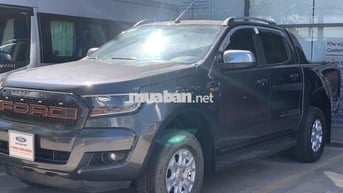 FORD RANGER SỐ TỰ ĐỘNG MODEL 2016 XE ĐI RẤT KỸ