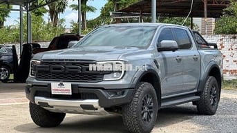 FORD RAPTOR 2023 1 CHỦ CÁ NHÂN ĐI KỸ