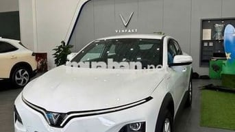 VF6 eco sản xuất 2025