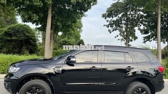 FORD EVEREST 2018 SỐ TỰ ĐỘNG CÓ HỖ TRỢ VAY 70%