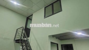Cho thuê nhà mới xây đẹp đ38 HBC 6tr/ tháng