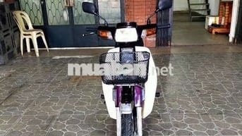 Cần bán gấp xe dream thái 96