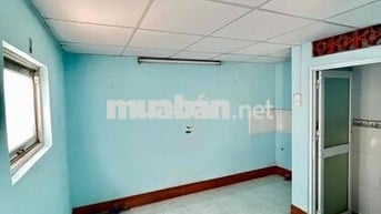 CHO THUÊ NHÀ - 2PN 2WC - 45m2 - Gần Chợ Bà Chiễu - Cầu Bông