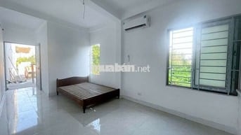 [CHÍNH CHỦ] phòng trọ 30m2 mới xây rộng thoáng