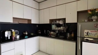 Ruby Garden, Nguyễn Sỹ Sách, P15, Tân Bình, 53m2, 1PN, 2WC, 8tr/th.