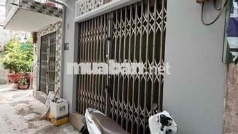 🌹Âu Cơ 32m2, 2 tầng, Dt: 4 x 8, Giá: 3 tỷ Phú Trung - Tân Phú M88d477.